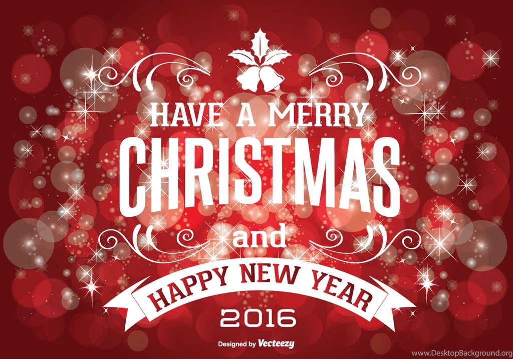 Red Christmas Backgrounds Free Vector Art (12199 Free Downloads)