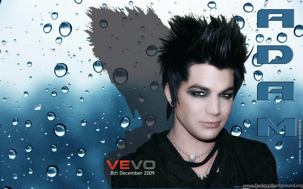 Adam Wallpapers Adam Lambert Wallpapers (9745118) Fanpop