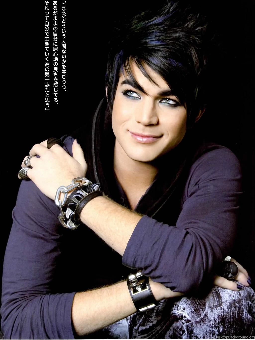 Adam Lambert Photo, Pics, Wallpapers   Photo