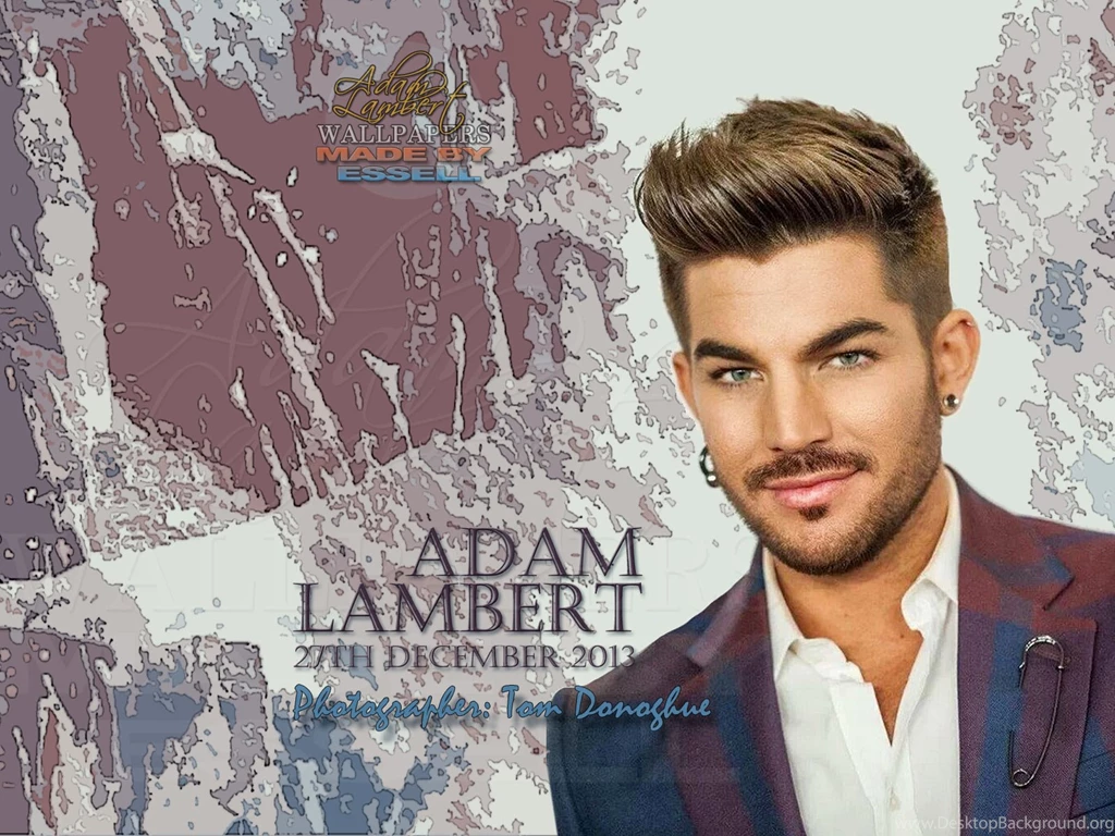 Adam Lambert   Adam Lambert Wallpapers (36716046)   Fanpop