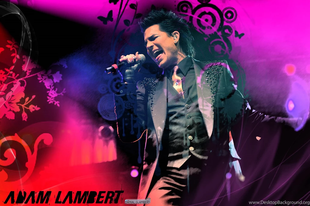 Adam Lambert Wallpapers 1   Adam Lambert Photo (35316708)   Fanpop