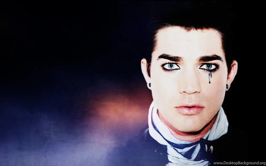 Adam Lambert EW Wallpapers By Blue  and  yellow On DeviantArt