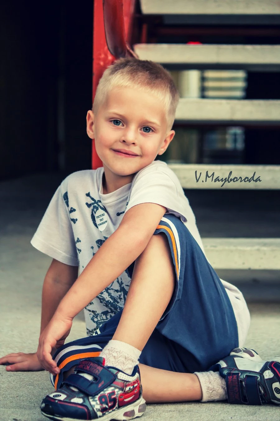 Cool Boys By Mayboroda D4zacp1