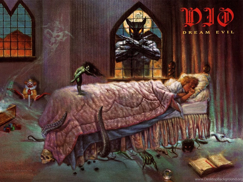 Dio,DIO18, Wallpapers Metal Bands: Heavy Metal Wallpapers ...