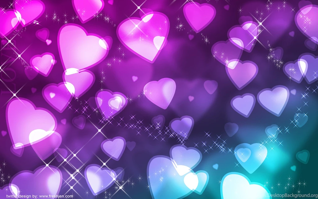 Heart Wallpapers High Definition