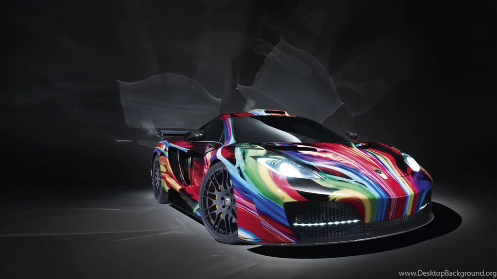 Hd Car PC Wallpapers Desktop Images   Autozonegallery.com