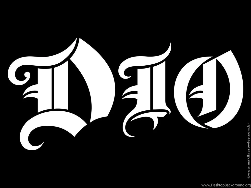 Nelena rockgod: Dio Wallpapers