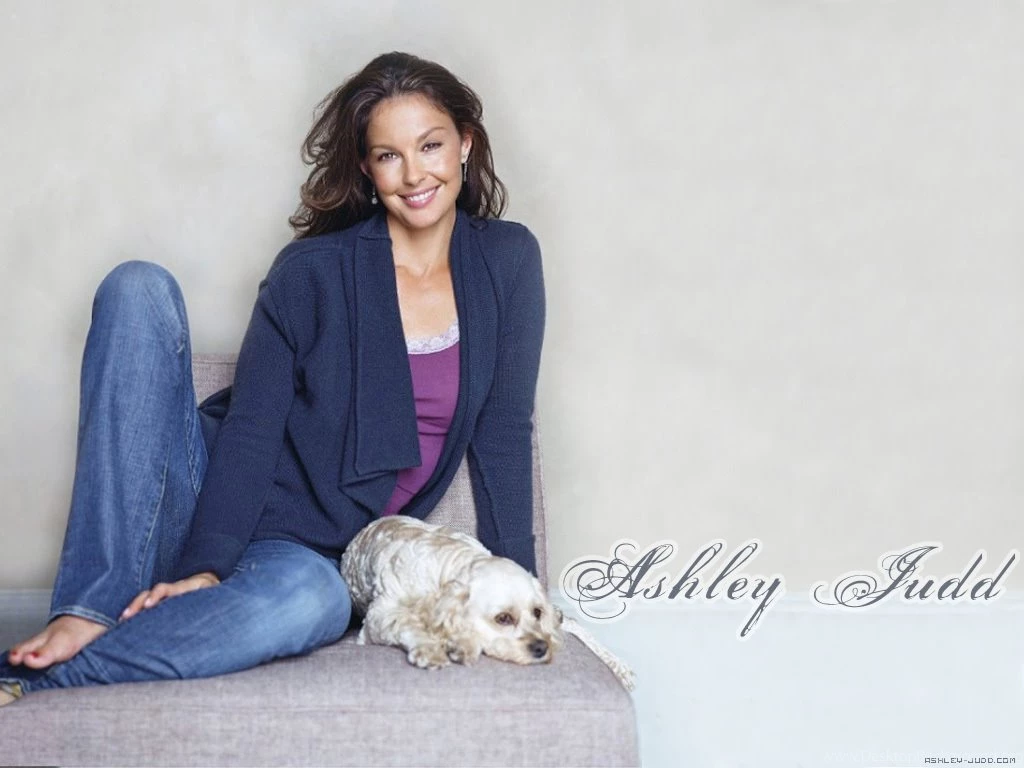 Ashley Judd Actresses Wallpapers (1078525) Fanpop