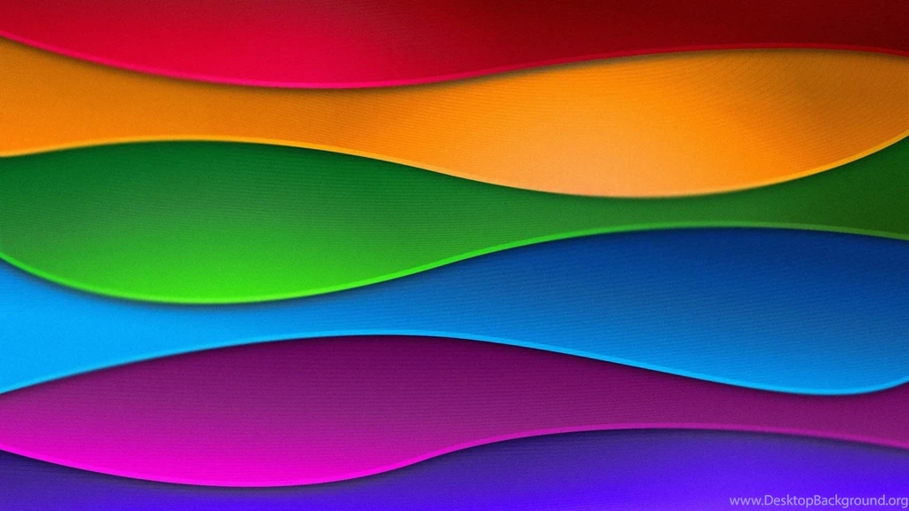 Multi Colours Wallpapers HD Images New