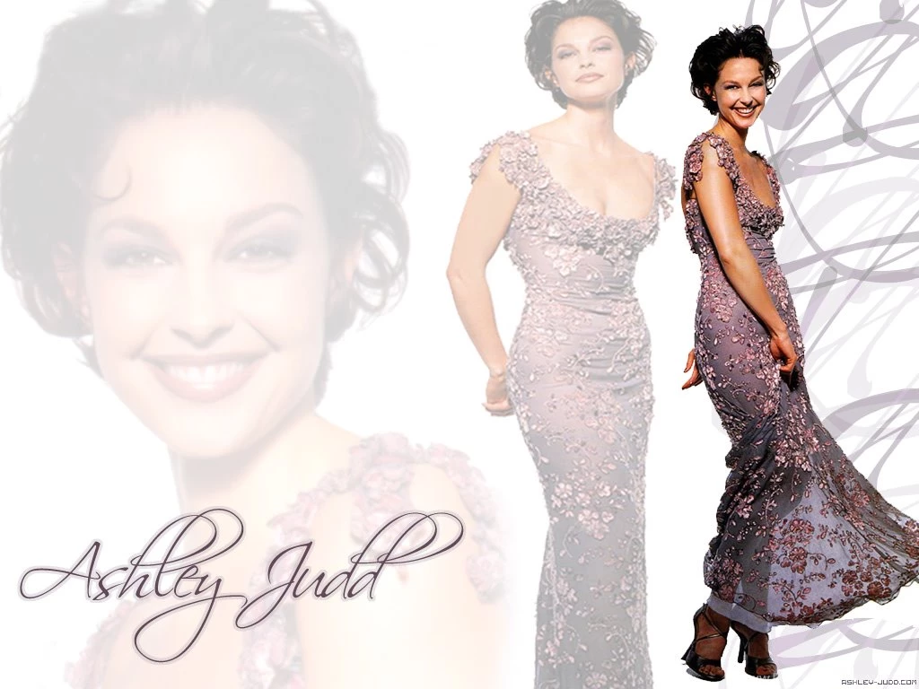 Ashley Judd Ashley Judd Wallpapers (145398) Fanpop