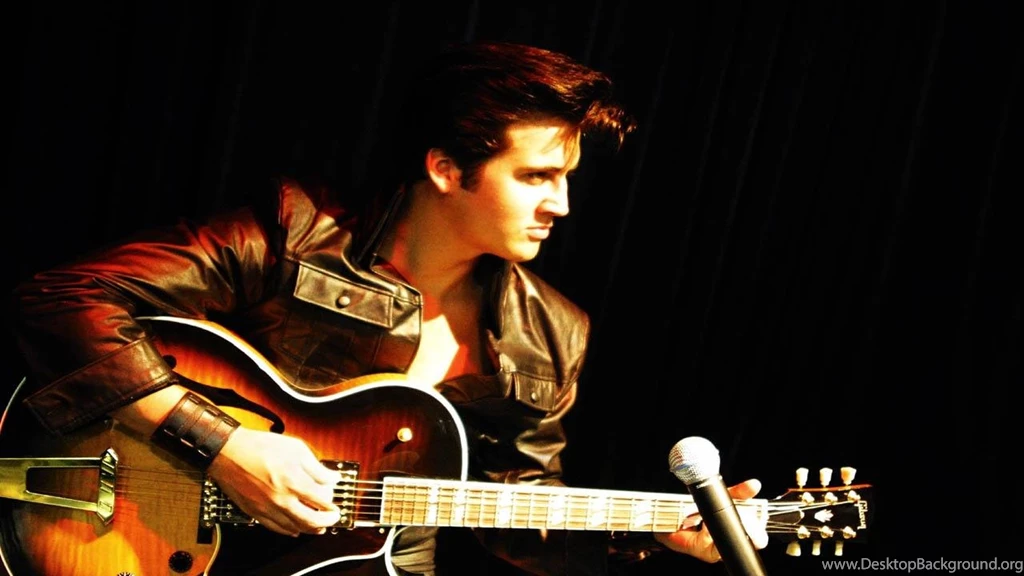 Awesome Elvis Wallpapers Elvis Presley Wallpapers