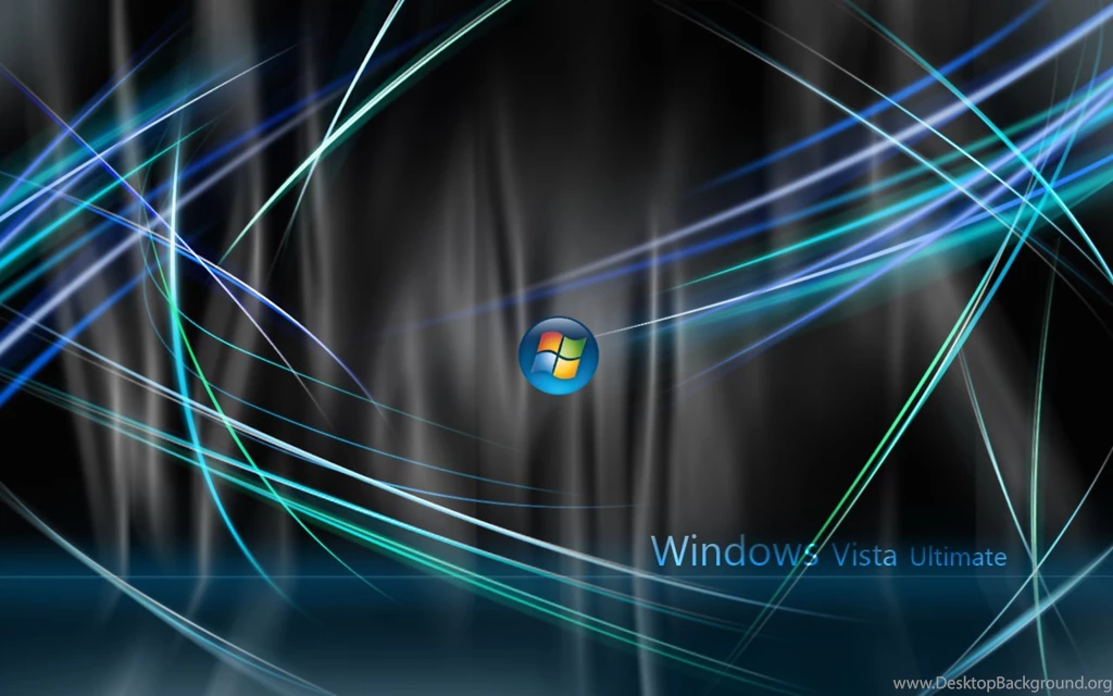 Vista Ultimate Wallpapers By KGWilder On DeviantArt