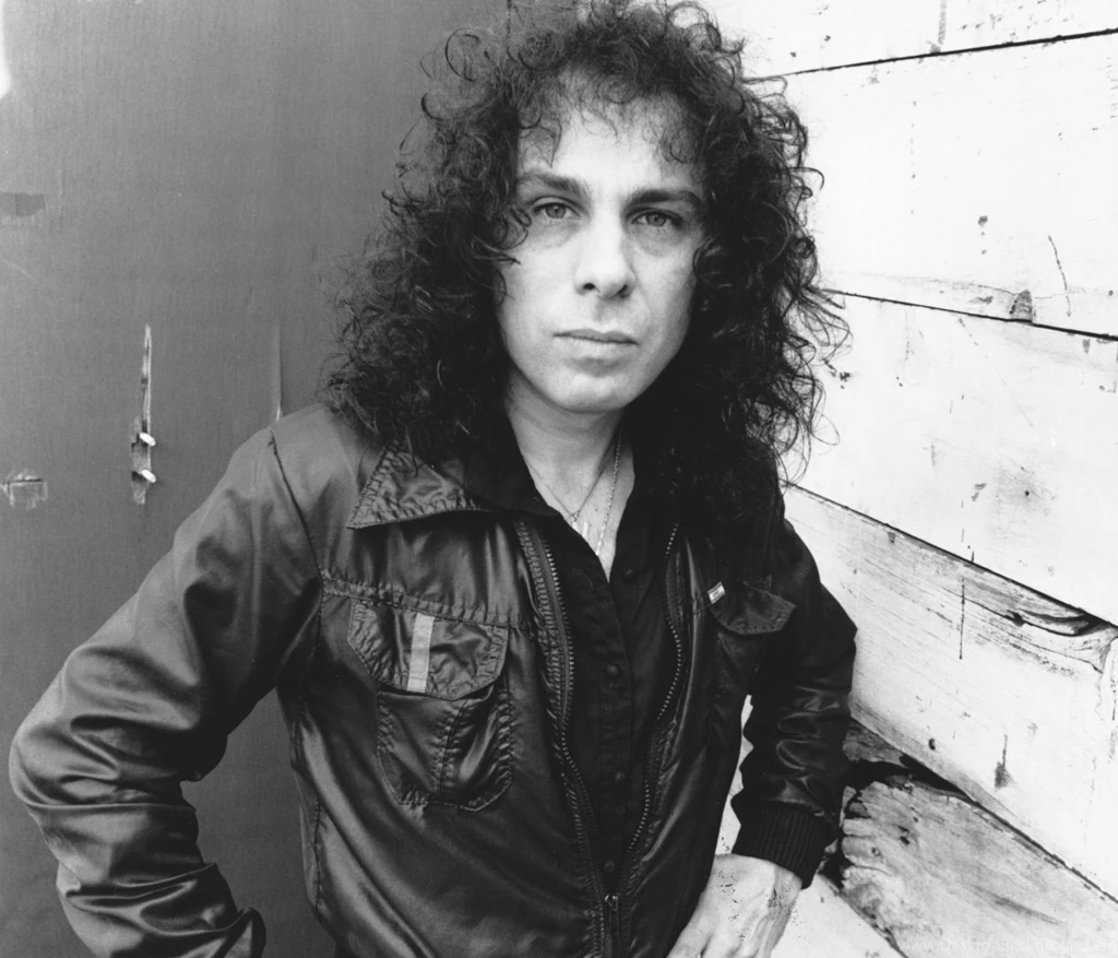 RONNIE JAMES DIO Heavy Metal Xc Wallpapers