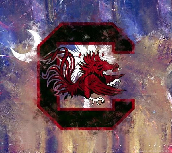Photo "South Carolina Gamecocks" In The Album "Sports Wallpapers ...