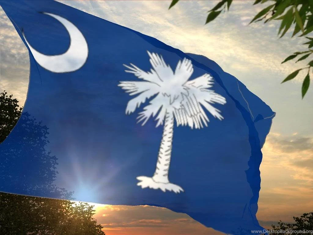 This Is South Carolina ThingLink