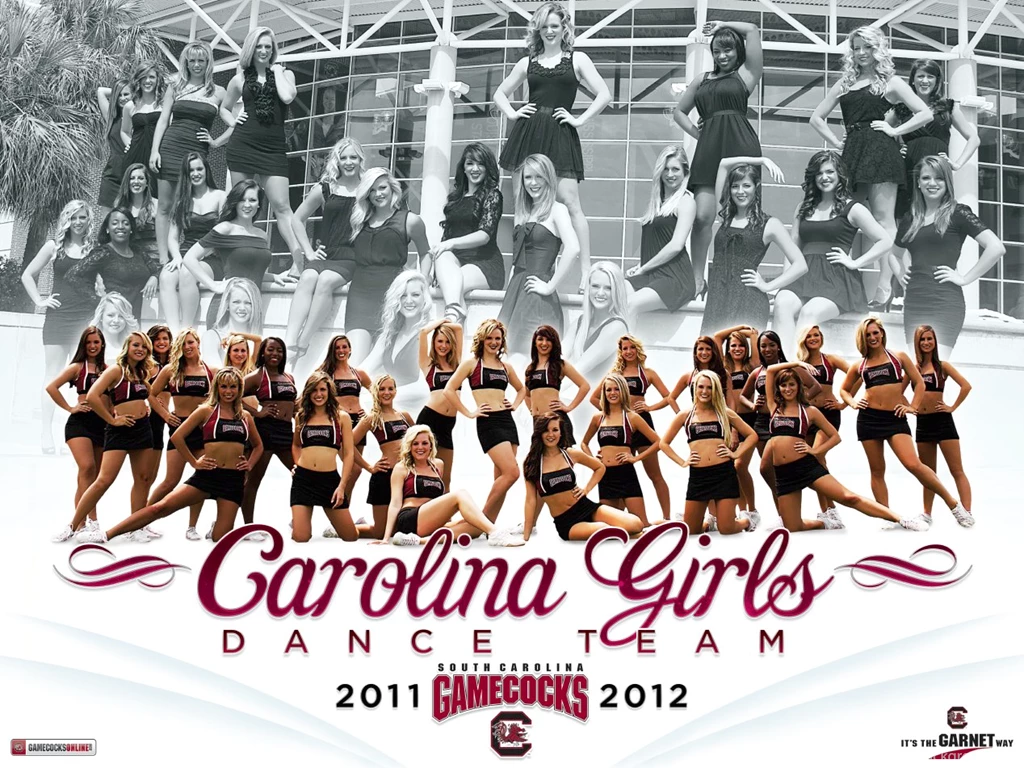 University Of South Carolina Official Athletic Site