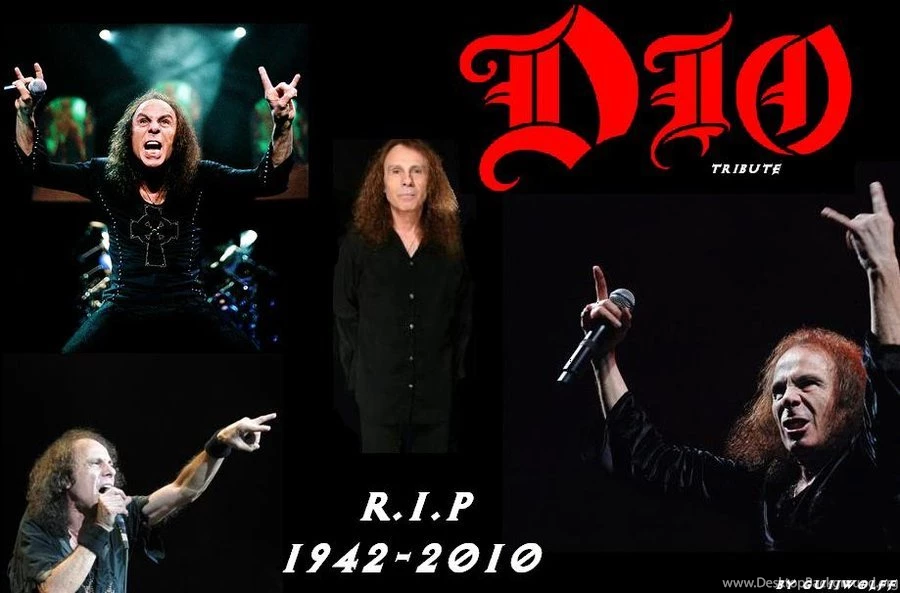 Dio Logo Wallpapers