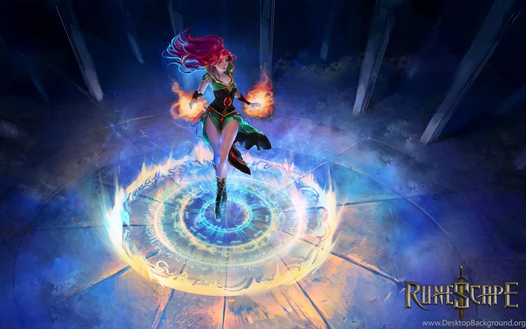 Runescape New Game HD Wallpapers   All HD Wallpapers