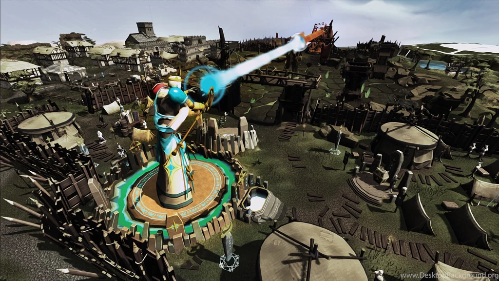 Runescape