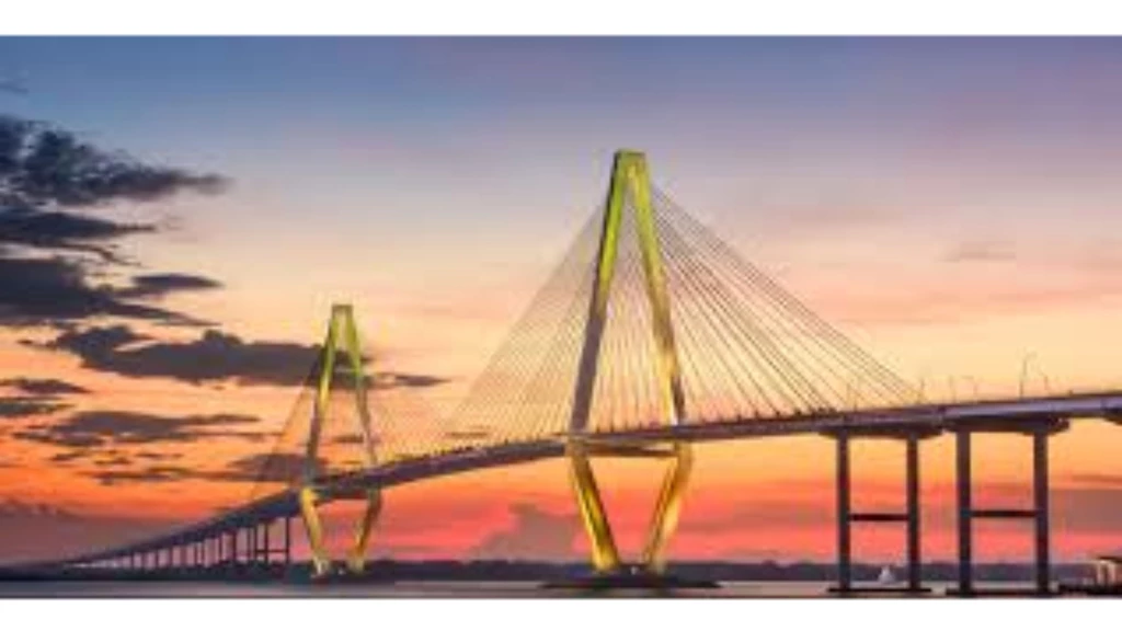 Download 2016 Charleston South Carolina 4K Wallpapers