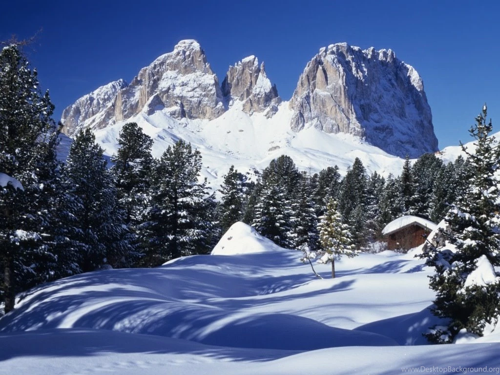 Large Size Landscape Wallpaper, Nature Desktop Backgrounds