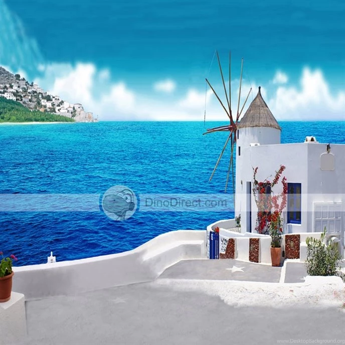 Fashionable Scenery PP Paper Photography Studio House Backgrounds ...