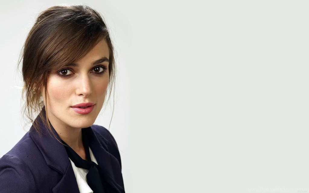 Keira Knightley Smiling Face Hd Wallpapers