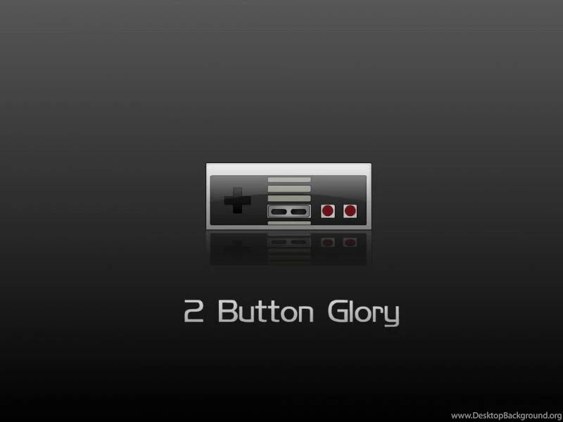 NES Retro Controller