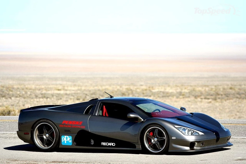 2013 SSC Ultimate Aero Wallpapers 1034 SSC Wallpapers