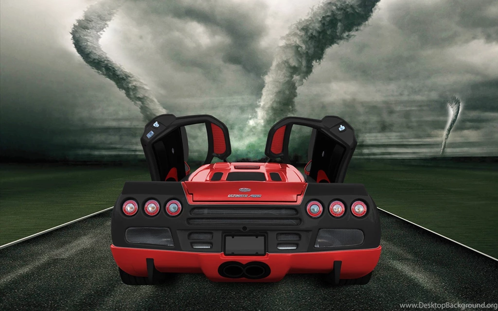 SSC Ultimate Aero XT 2013 Widescreen Exotic Car Wallpapers