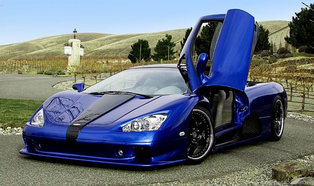Shelby Supercars SSC Ultimate Aero 2009 Photo 42651 Pictures At ...