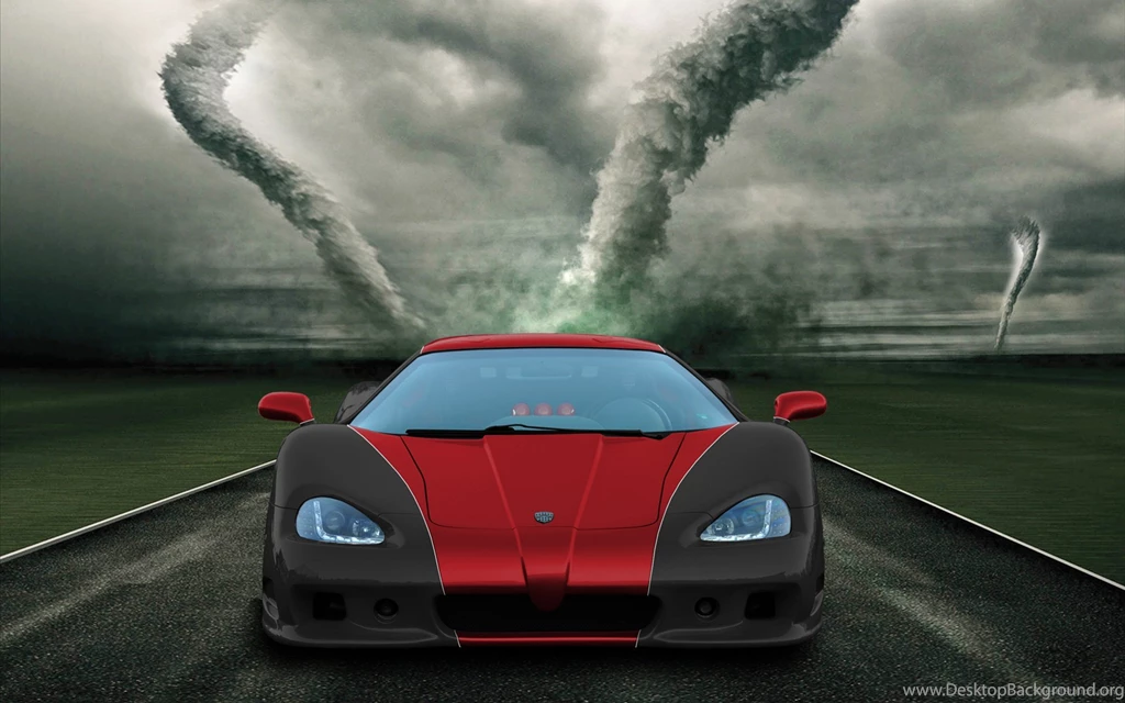 SSC Ultimate Aero XT 2013 Widescreen Exotic Car Wallpapers
