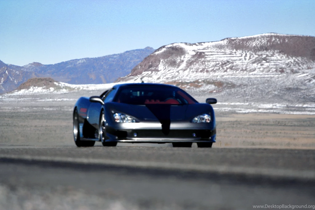 Shelby Supercars SSC Ultimate Aero 2009 Photo 42633 Pictures At ...