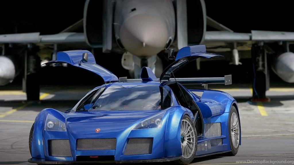 SSC Ultimate Aero XT SSC Ultimate Aero XT Car Picture