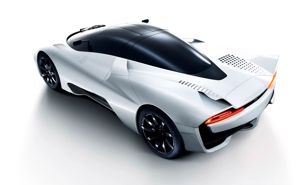 2013 SSC Ultimate Aero Facelift Image Wallpapers 1085 SSC Wallpapers