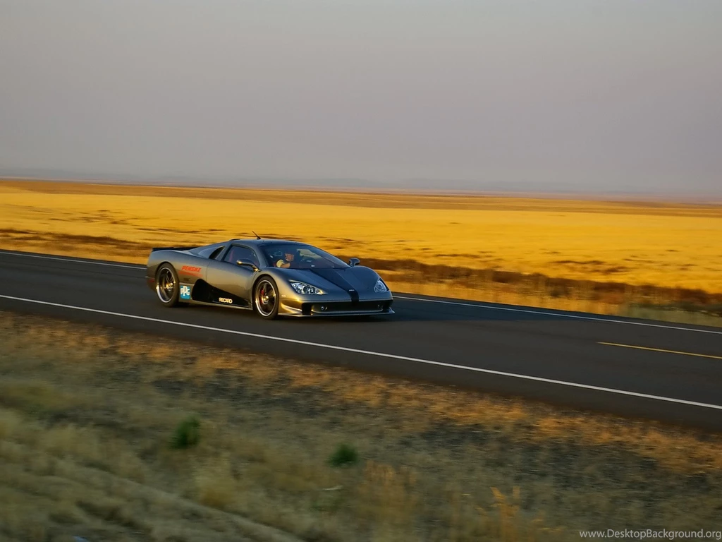 2007 SSC Ultimate Aero TT Images. Photo: 2007 SSC Ultimate Aero ...