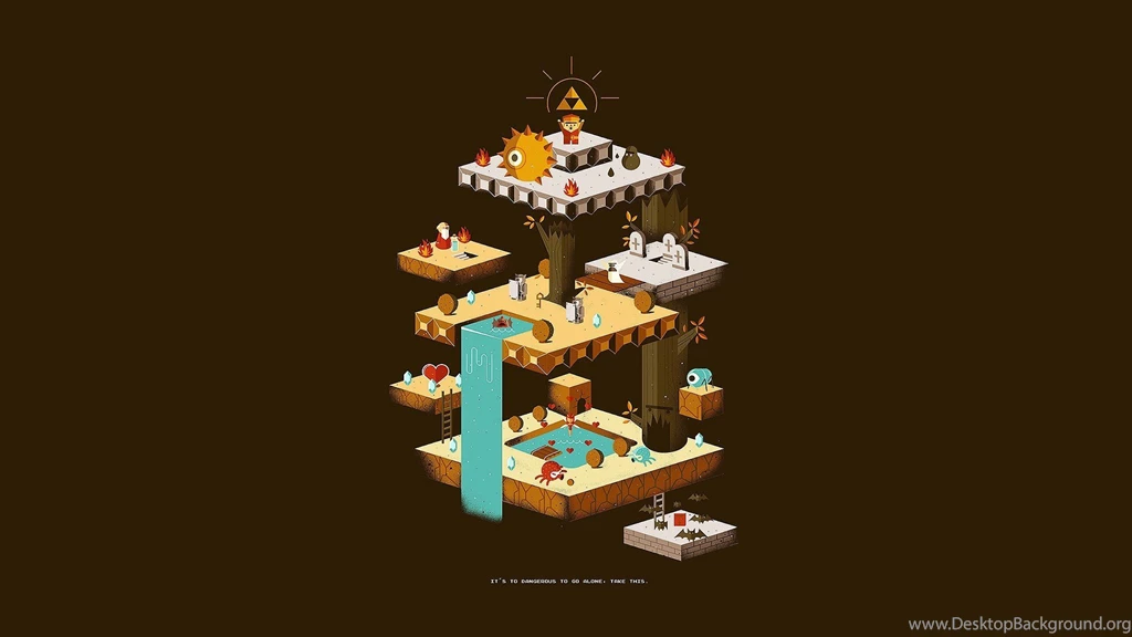 Classics Fan Art Fez Mario Nintendo Retro Games Simple Backgrounds ...