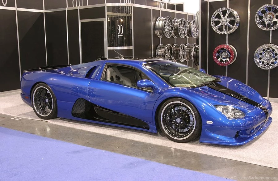 SSC Ultimate Aero TT 2009 By CynderxNero On DeviantArt