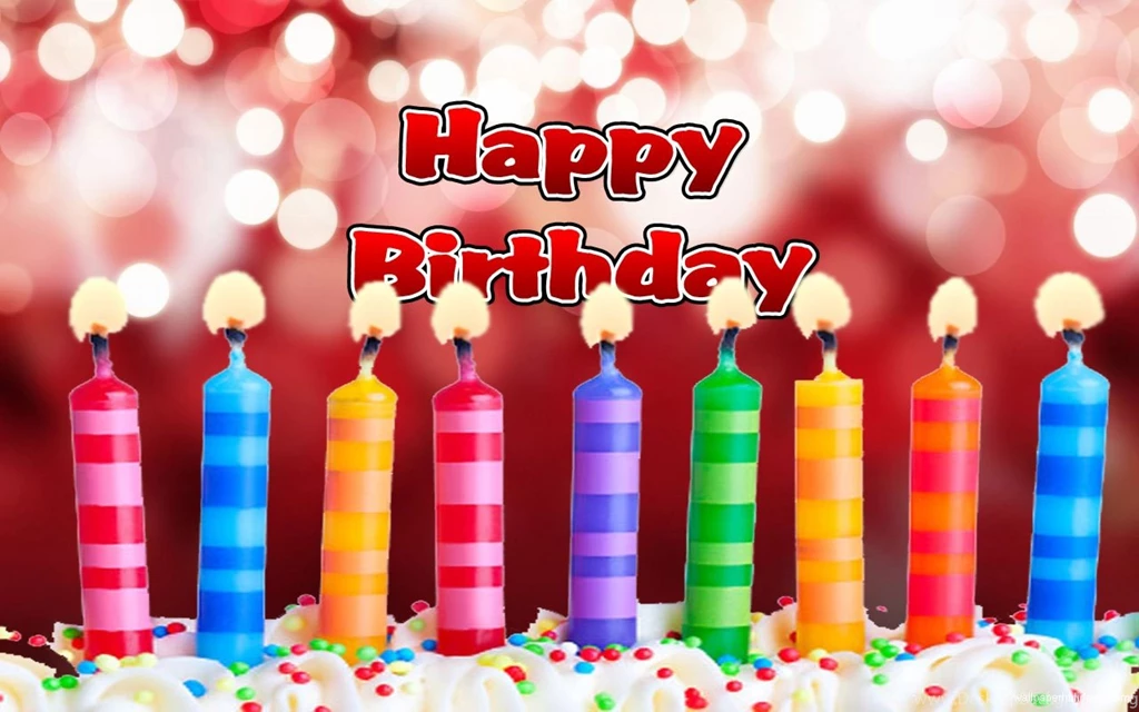 Free Happy Birthday Hd Image Free Large Images