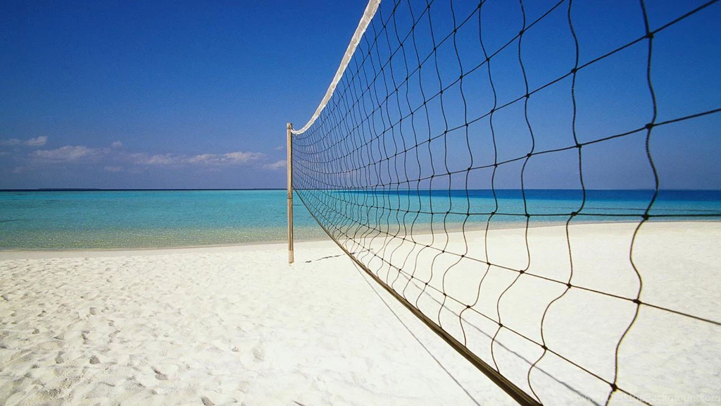 Volleyball Wallpapers