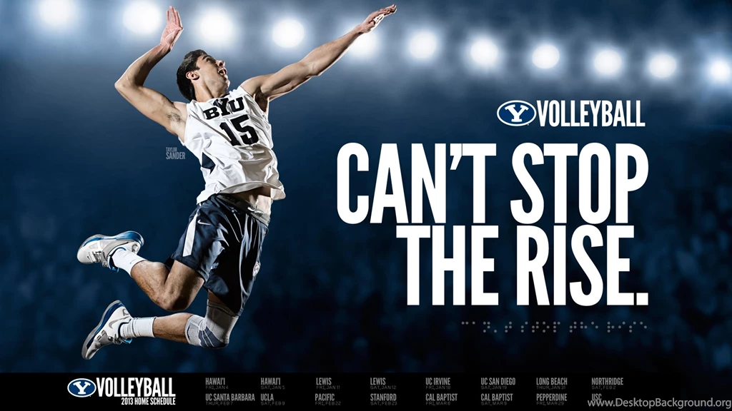 Volleyball HD Wallpapers