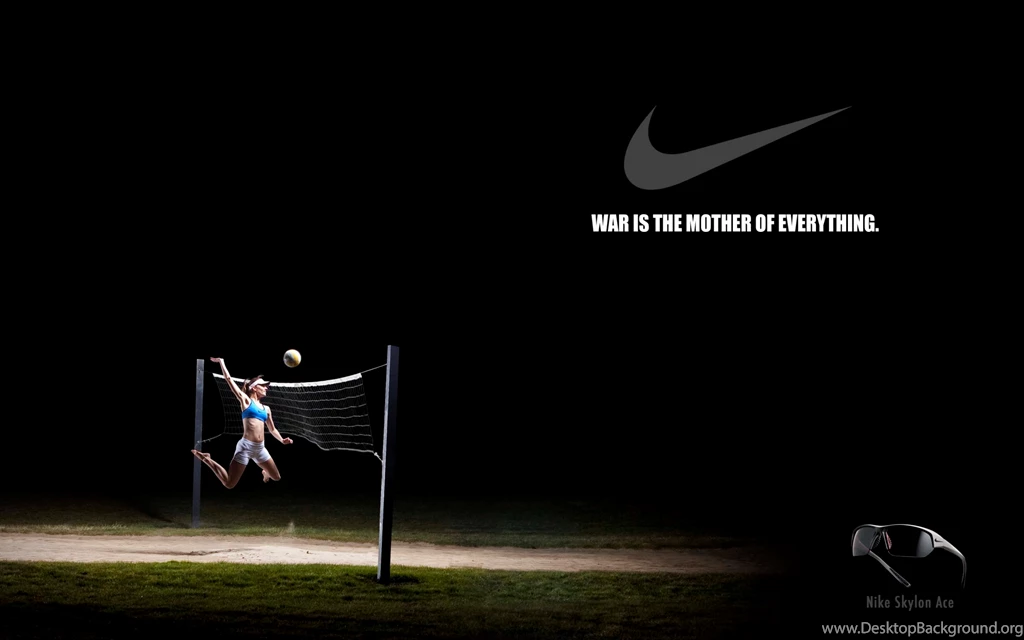 Nike Creative 4K Posters Wallpapers :: HD Wallpapers
