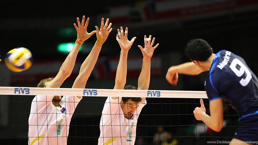 Volleyball HD Wallpapers