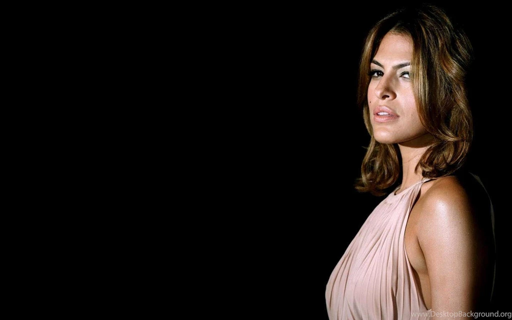 Eva Mendes HD Pics
