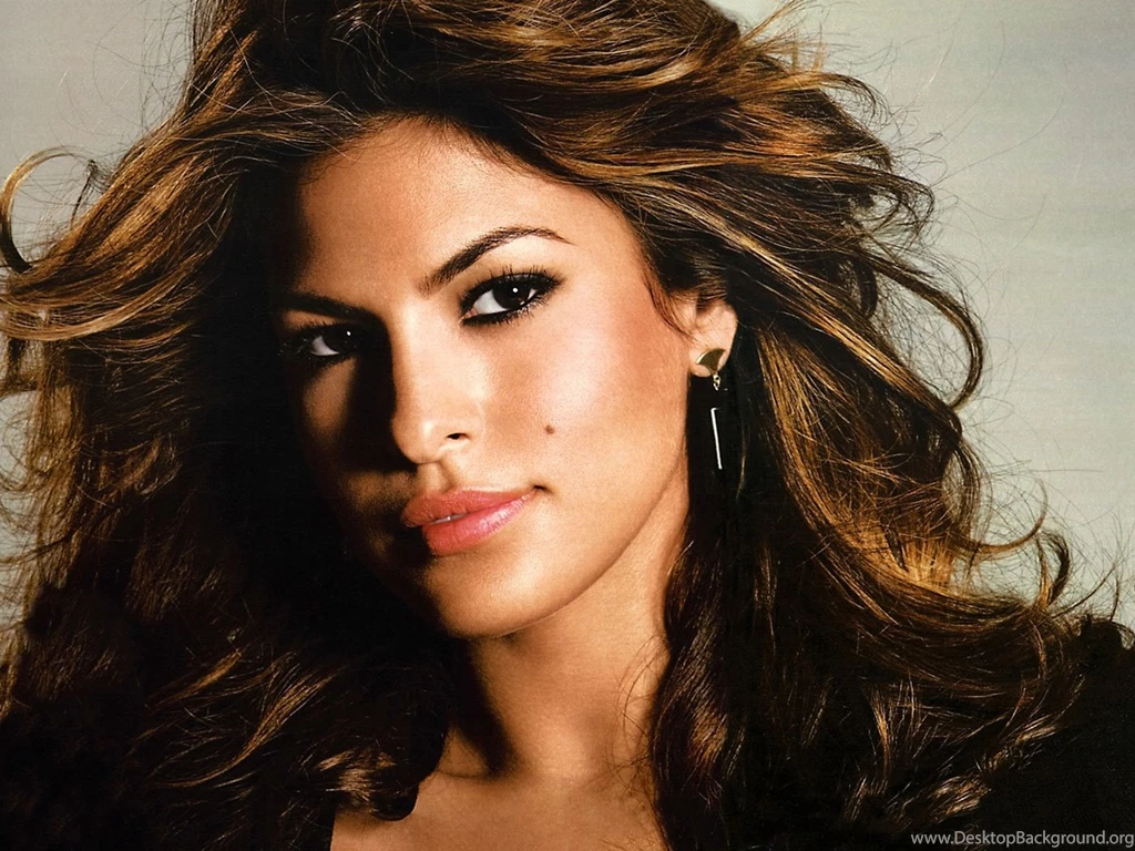 Eva Mendes 94 Wallpapers