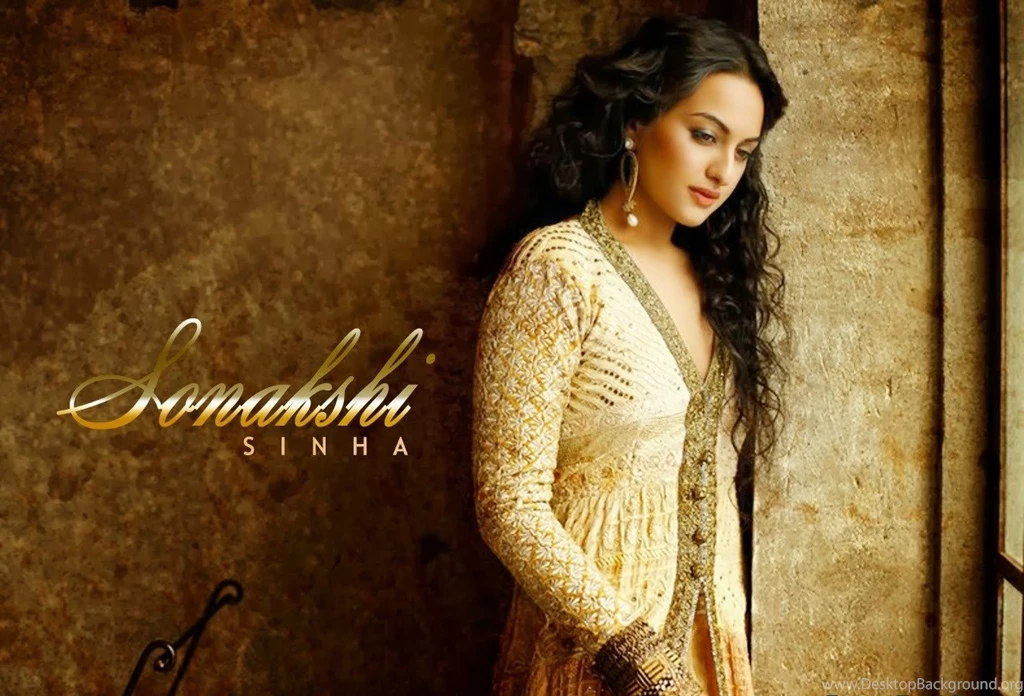 Sonakshi Sinha Latest Hd Wallpapers 2