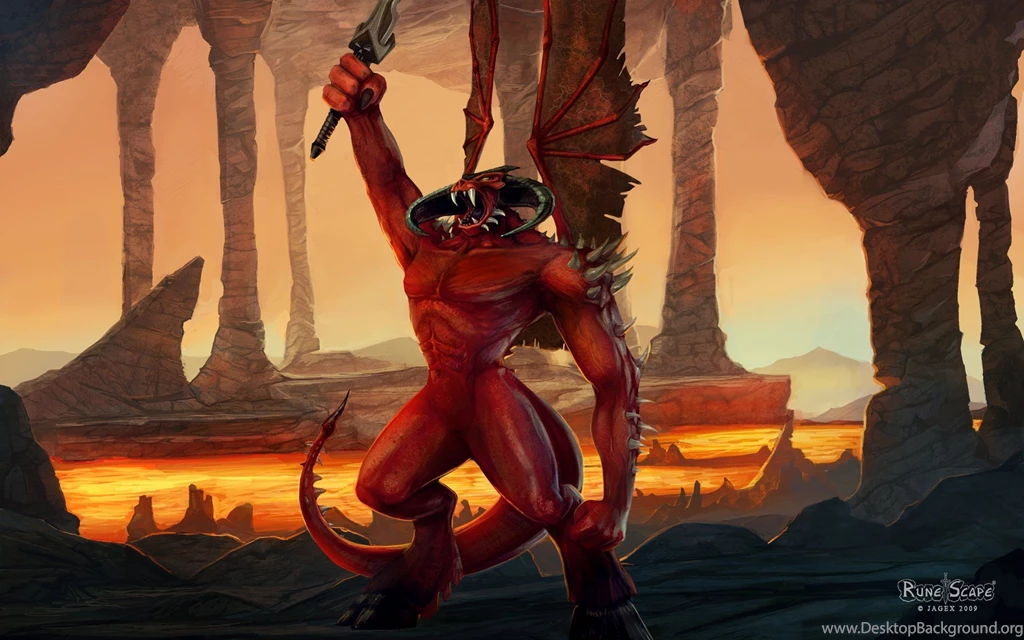 Runescape Computer Wallpapers, Desktop Backgrounds
