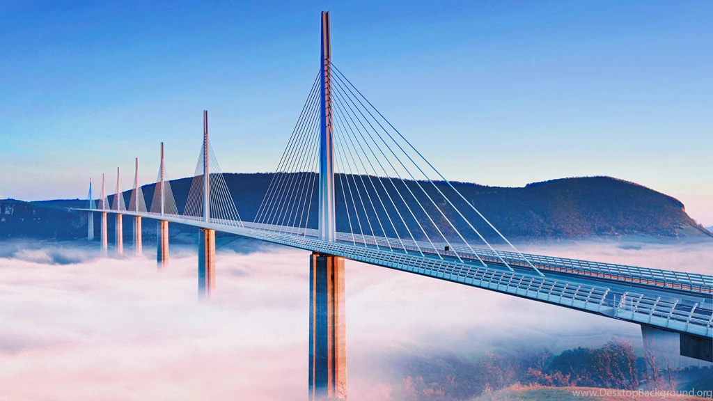 Widescreen HD Bridge Wallpapers & Bridge Backgrounds For Free Download