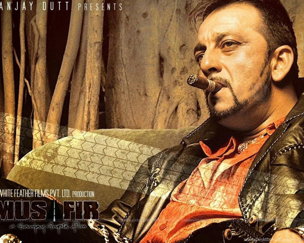 World Actor Image: Sanjay Dutt Images