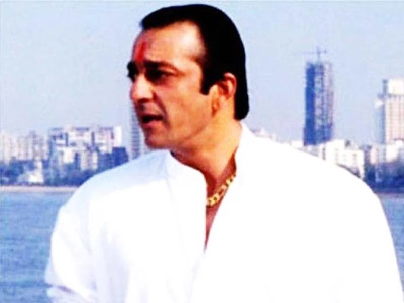 Sanjay Dutt's 'Rocky' Life
